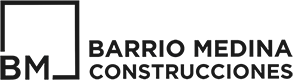 Construcciones Barrio Medina